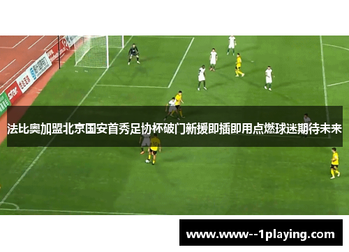 法比奥加盟北京国安首秀足协杯破门新援即插即用点燃球迷期待未来